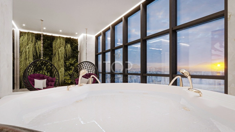 APARTAMENTO EM PORTO BELO: 1ª foto da galeria de imagens do imóvel