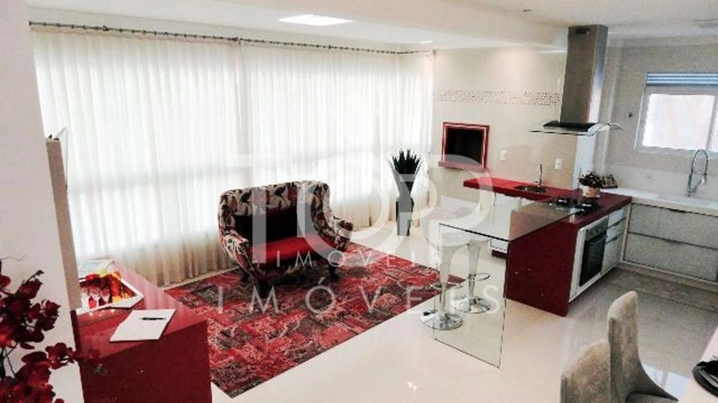 APTO MOBILIADO E DECORADO!!!: 5ª foto da galeria de imagens do imóvel