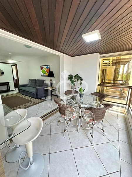 APTO MOBILIADO E DECORADO!!!: 1ª foto da galeria de imagens do imóvel
