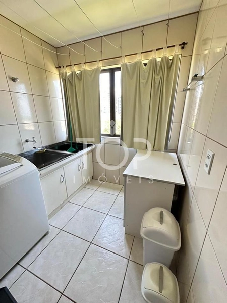 APTO MOBILIADO E DECORADO!!!: 8ª foto da galeria de imagens do imóvel