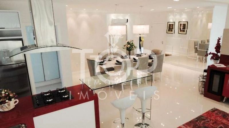 APTO MOBILIADO E DECORADO!!!: 3ª foto da galeria de imagens do imóvel