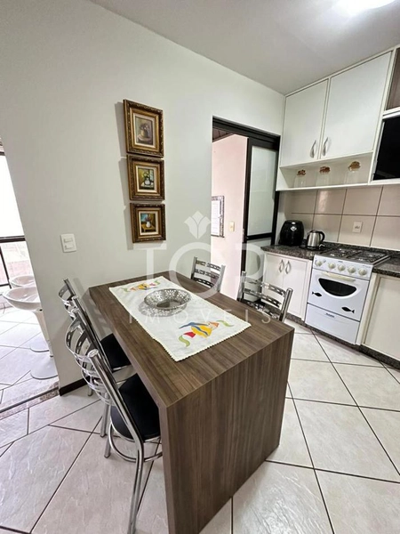 APTO MOBILIADO E DECORADO!!!: 13ª foto da galeria de imagens do imóvel