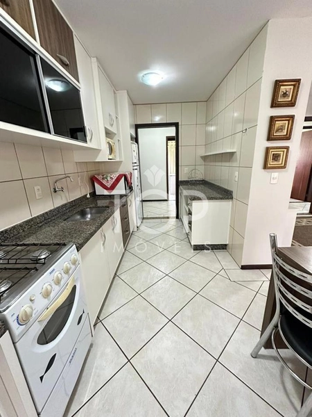 APTO MOBILIADO E DECORADO!!!: 14ª foto da galeria de imagens do imóvel