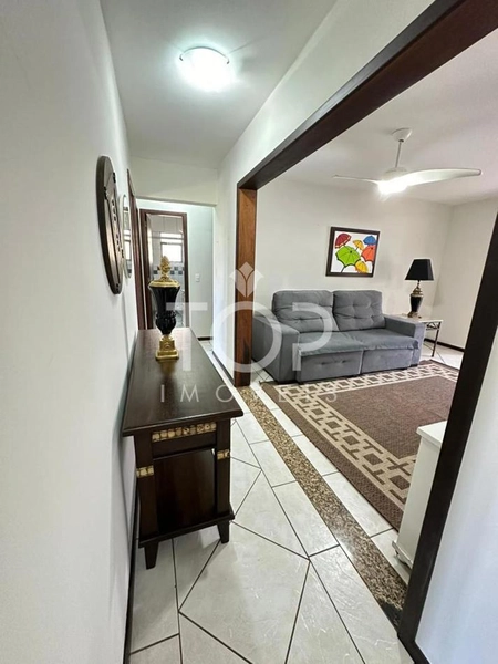 APTO MOBILIADO E DECORADO!!!: 10ª foto da galeria de imagens do imóvel