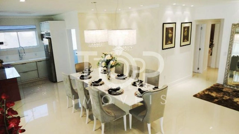 APTO MOBILIADO E DECORADO!!!: 6ª foto da galeria de imagens do imóvel