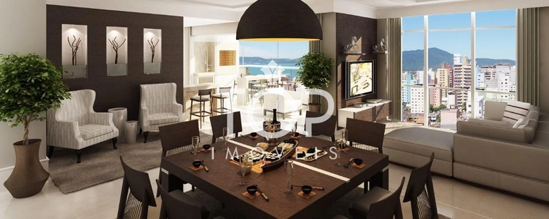 APTO MOBILIADO E DECORADO!!!: 2ª foto da galeria de imagens do imóvel