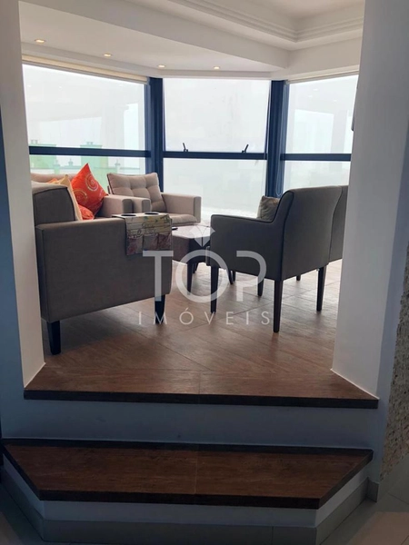 APARTAMENTO COM LINDA VISTA!!!: 4ª foto da galeria de imagens do imóvel