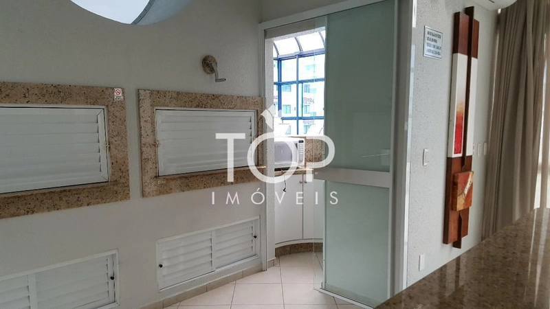 APARTAMENTO COM LINDA VISTA!!!: 39ª foto da galeria de imagens do imóvel