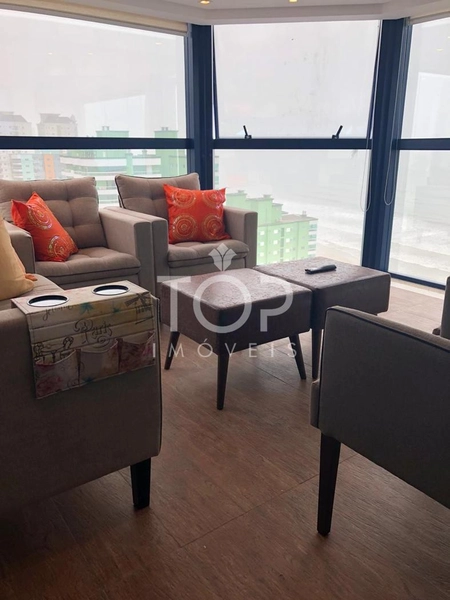 APARTAMENTO COM LINDA VISTA!!!: 10ª foto da galeria de imagens do imóvel