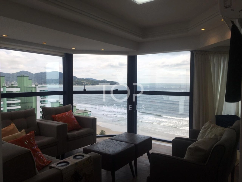 APARTAMENTO COM LINDA VISTA!!!: 2ª foto da galeria de imagens do imóvel
