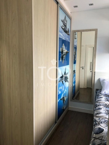 APARTAMENTO COM LINDA VISTA!!!: 21ª foto da galeria de imagens do imóvel