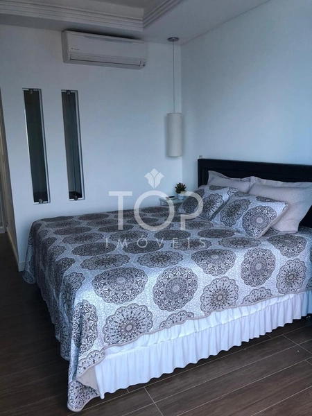 APARTAMENTO COM LINDA VISTA!!!: 19ª foto da galeria de imagens do imóvel