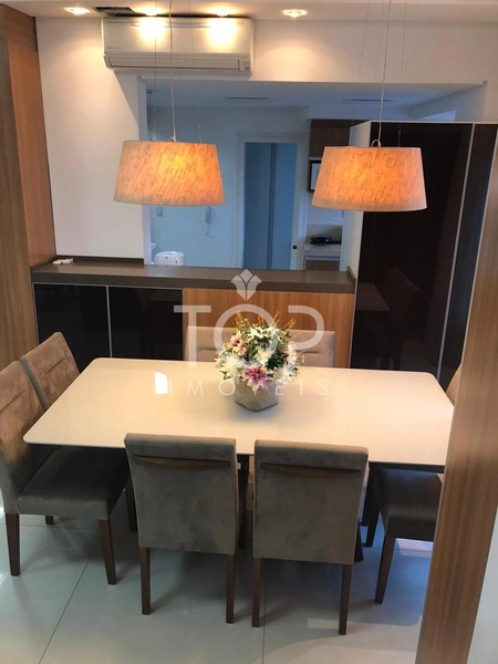 APARTAMENTO COM LINDA VISTA!!!: 7ª foto da galeria de imagens do imóvel
