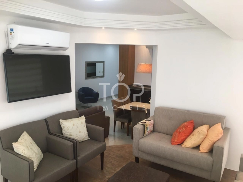 APARTAMENTO COM LINDA VISTA!!!: 3ª foto da galeria de imagens do imóvel