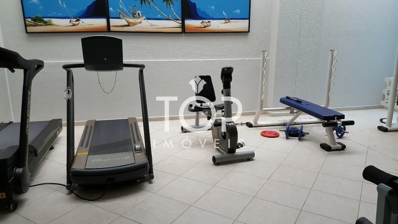 APARTAMENTO COM LINDA VISTA!!!: 45ª foto da galeria de imagens do imóvel