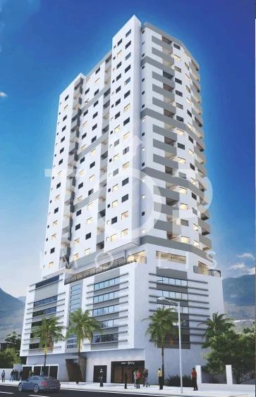 APARTAMENTO COM DOIS DORMITÓRIOS: 1ª foto da galeria de imagens do imóvel