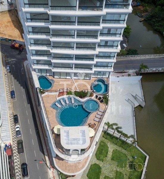 FRENTE MAR ALTO PADRÃO ABAIXO DO VALOR DE MERCADO : 30ª foto da galeria de imagens do imóvel