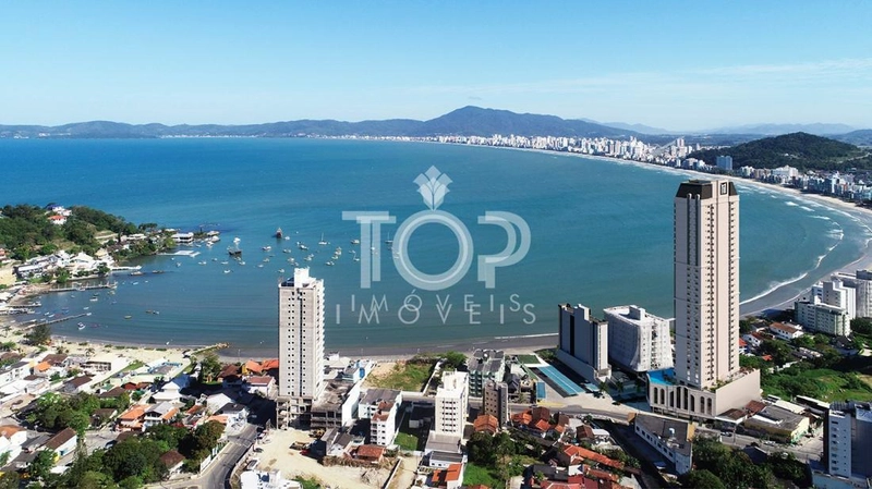 LANÇAMENTO DE ALTO PADRÃO EM ITAPEMA!: 7ª foto da galeria de imagens do imóvel