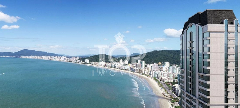 LANÇAMENTO DE ALTO PADRÃO EM ITAPEMA!: 10ª foto da galeria de imagens do imóvel