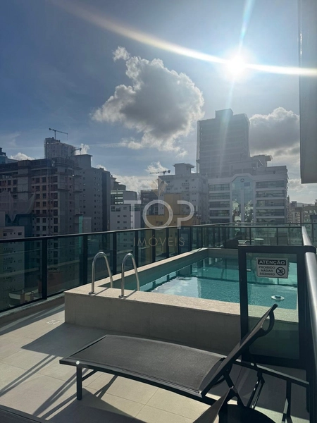 APARTAMENTO PRONTO 3 SUITES EM MEIA PRAIA: 29ª foto da galeria de imagens do imóvel