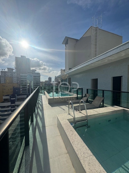 APARTAMENTO PRONTO 3 SUITES EM MEIA PRAIA: 24ª foto da galeria de imagens do imóvel