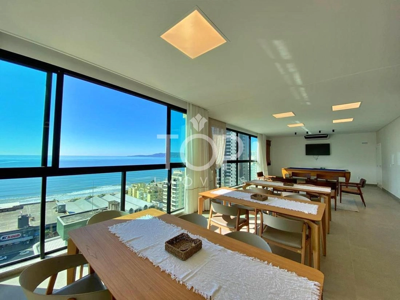 APARTAMENTO PRONTO 3 SUITES PERTINHO DA PRAIA: 9ª foto da galeria de imagens do imóvel