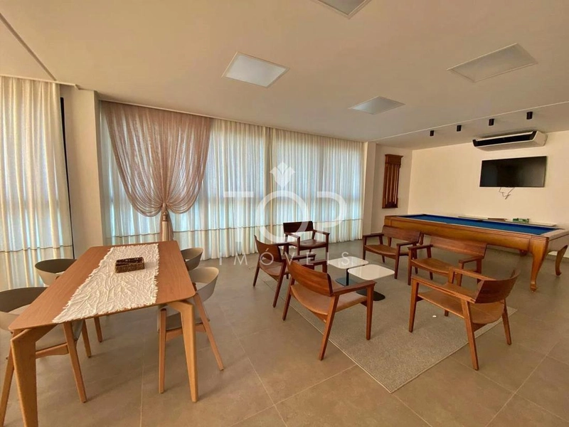 APARTAMENTO PRONTO 3 SUITES PERTINHO DA PRAIA: 15ª foto da galeria de imagens do imóvel