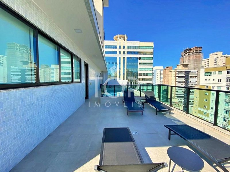 APARTAMENTO PRONTO 3 SUITES PERTINHO DA PRAIA: 2ª foto da galeria de imagens do imóvel