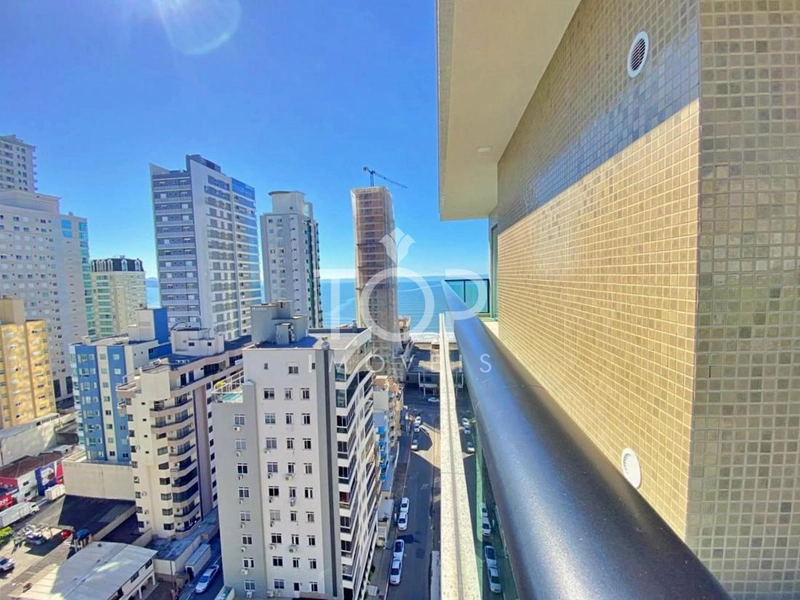 APARTAMENTO PRONTO 3 SUITES PERTINHO DA PRAIA: 3ª foto da galeria de imagens do imóvel