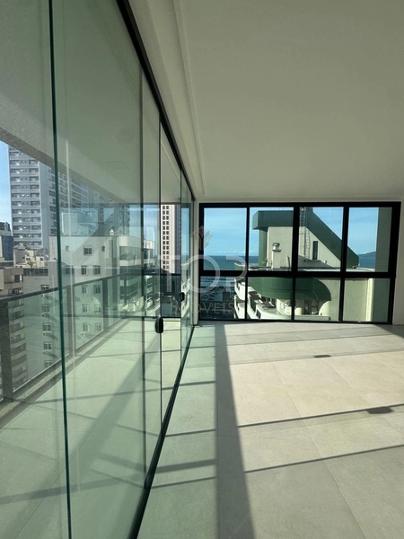 APARTAMENTO PRONTO 3 SUITES EM MEIA PRAIA: 2ª foto da galeria de imagens do imóvel