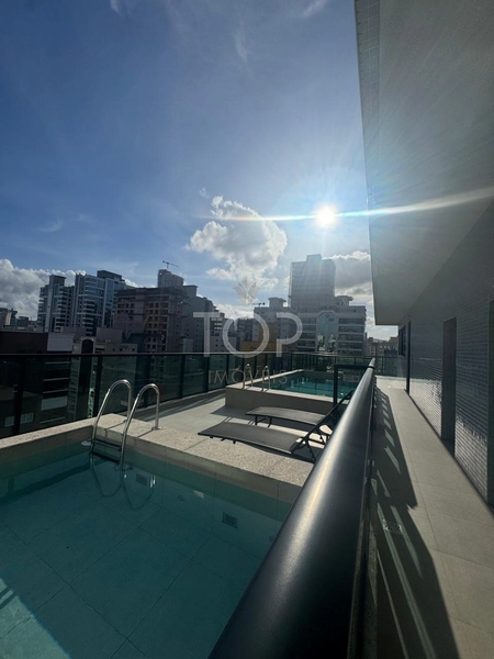 APARTAMENTO PRONTO 3 SUITES EM MEIA PRAIA: 22ª foto da galeria de imagens do imóvel