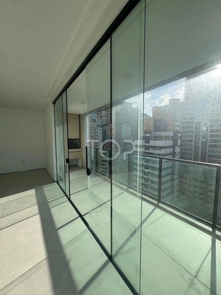 APARTAMENTO PRONTO 3 SUITES EM MEIA PRAIA: 7ª foto da galeria de imagens do imóvel