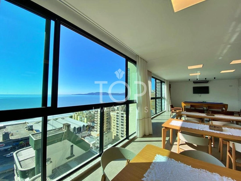 APARTAMENTO PRONTO 3 SUITES PERTINHO DA PRAIA: 7ª foto da galeria de imagens do imóvel