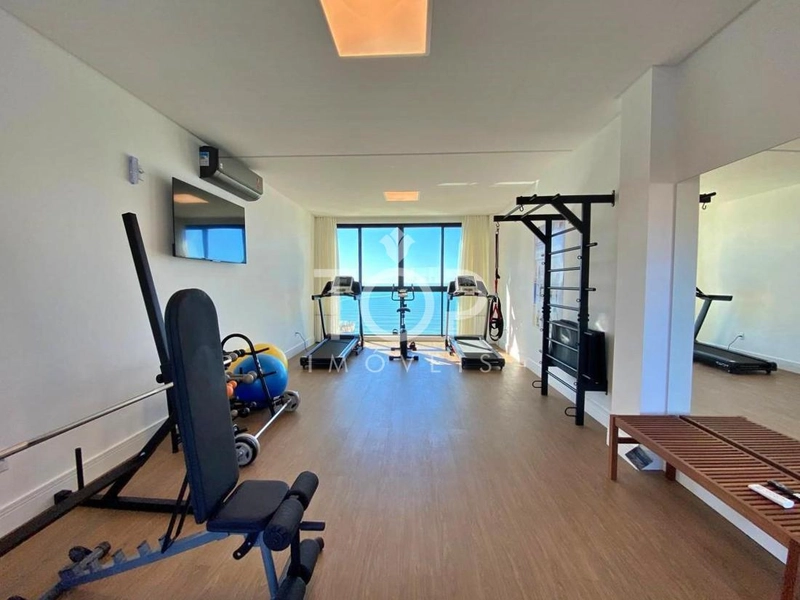 APARTAMENTO PRONTO 3 SUITES PERTINHO DA PRAIA: 1ª foto da galeria de imagens do imóvel