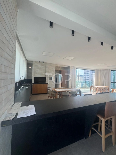 APARTAMENTO PRONTO 3 SUITES EM MEIA PRAIA: 11ª foto da galeria de imagens do imóvel