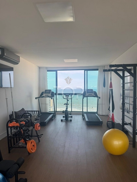 APARTAMENTO PRONTO 3 SUITES EM MEIA PRAIA: 19ª foto da galeria de imagens do imóvel