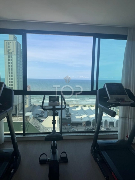 APARTAMENTO PRONTO 3 SUITES EM MEIA PRAIA: 32ª foto da galeria de imagens do imóvel