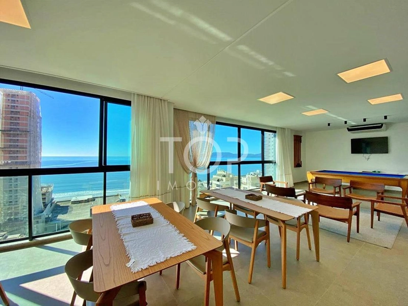 APARTAMENTO PRONTO 3 SUITES PERTINHO DA PRAIA: 10ª foto da galeria de imagens do imóvel
