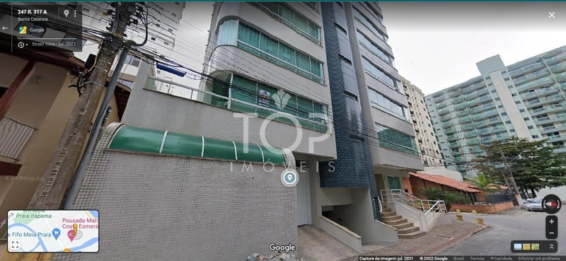 APTO DIFERENCIADO E MOBILIADO PERTO DO NOVO PIER: 17ª foto da galeria de imagens do imóvel