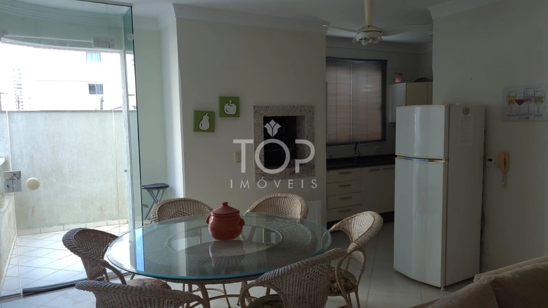 APTO DIFERENCIADO E MOBILIADO PERTO DO NOVO PIER: 4ª foto da galeria de imagens do imóvel