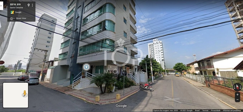APTO DIFERENCIADO E MOBILIADO PERTO DO NOVO PIER: 1ª foto da galeria de imagens do imóvel