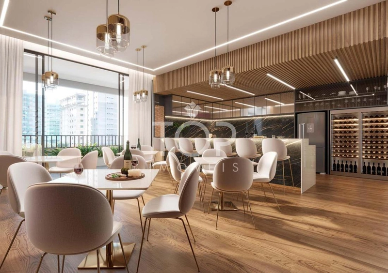 ENTREGA 2025 DE FRENTE PARA O RIO PEREQUE!!: 8ª foto da galeria de imagens do imóvel