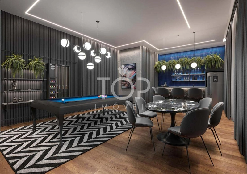 ENTREGA 2025 DE FRENTE PARA O RIO PEREQUE!!: 7ª foto da galeria de imagens do imóvel
