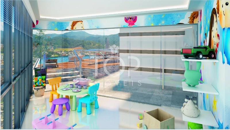 FLATS PADRÃO LUXO - FINALIZA OBRA EM 2024 !!!: 3ª foto da galeria de imagens do imóvel
