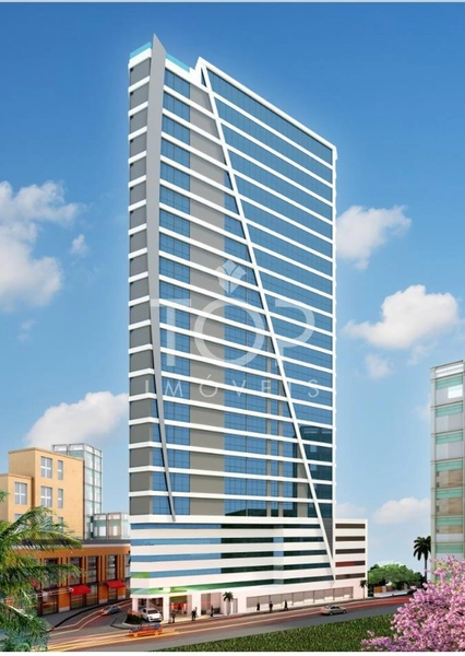 FLATS PADRÃO LUXO - FINALIZA OBRA EM 2024 !!!: 1ª foto da galeria de imagens do imóvel
