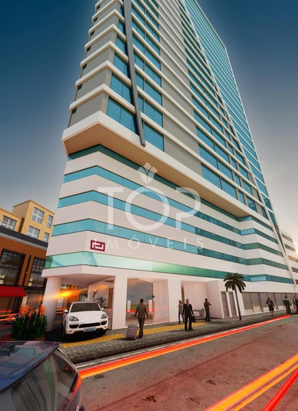 FLATS PADRÃO LUXO - FINALIZA OBRA EM 2024 !!!: 5ª foto da galeria de imagens do imóvel