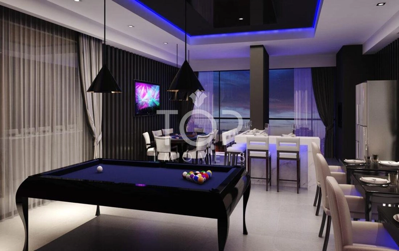 +1500 M2 LAZER - HOME CLUB NO MORRETES !!! : 10ª foto da galeria de imagens do imóvel