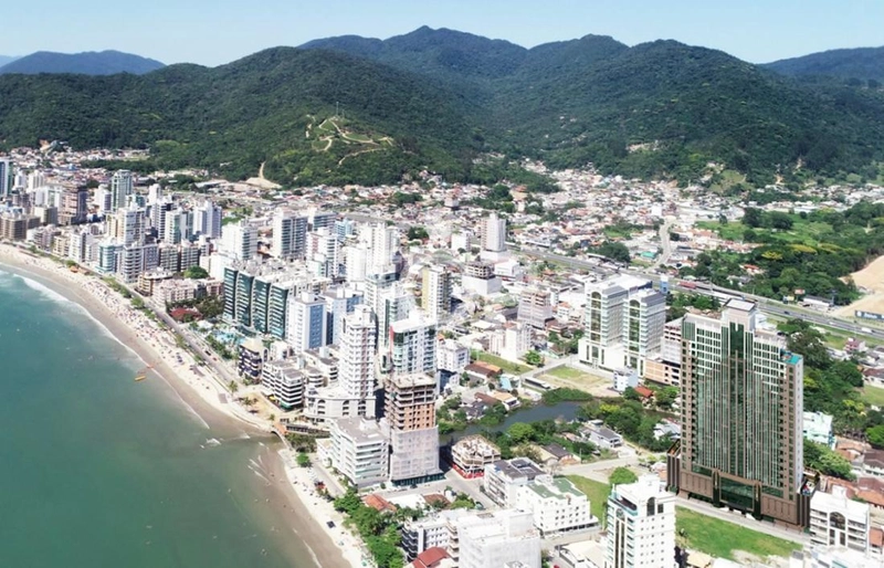 CHARMOSO E COMPLETO: 1ª foto da galeria de imagens do imóvel