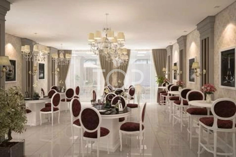 EXCELENTE APARTAMENTO MUITO BEM LOCALIZADO : 4ª foto da galeria de imagens do imóvel