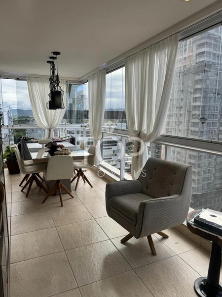 EXCELENTE APARTAMENTO MUITO BEM LOCALIZADO : 59ª foto da galeria de imagens do imóvel